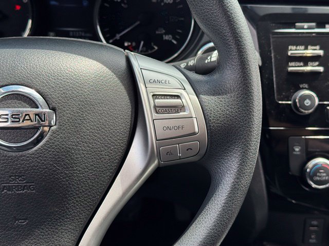 Used 2015 Nissan Rogue SV AWD/4WD image 24