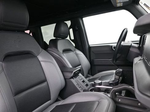 Used 2024 Ford Bronco Big Bend AWD/4WD image 27