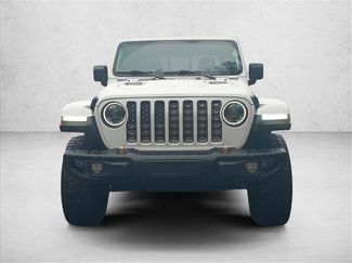 Used 2023 Jeep Gladiator Rubicon w/ LED Lighting Group video 2