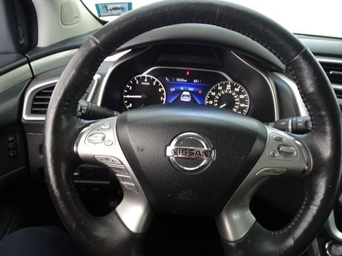 Used 2018 Nissan Murano Platinum AWD/4WD image 6