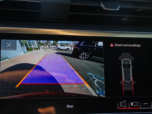 Used 2023 Audi Q3 2.0T Premium w/ 19" Wheel Package image 26