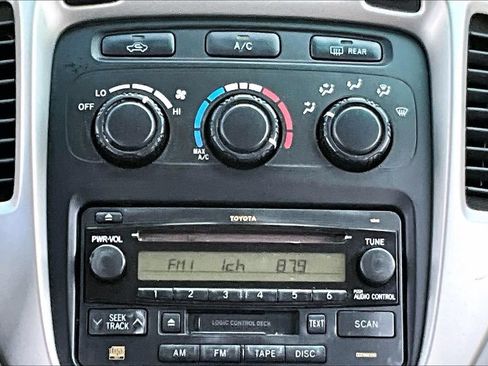 Used 2007 Toyota Highlander 2WD V6 image 20