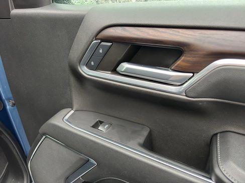 Used 2024 GMC Sierra 1500 SLT image 22