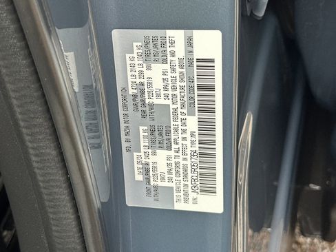 Used 2024 MAZDA CX-5 Carbon Edition image 29