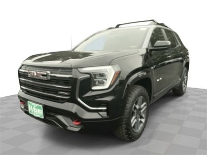 New 2026 GMC Terrain AT4 w/ Convenience Package III