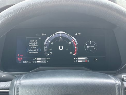 Used 2024 Toyota Tundra Limited RWD image 13