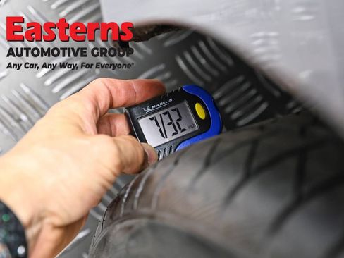 Used 2023 Acura Integra A-Spec FWD image 24
