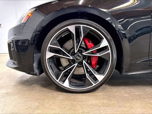 Used 2023 Audi S5 Premium Plus w/ Premium Plus Package AWD/4WD image 11