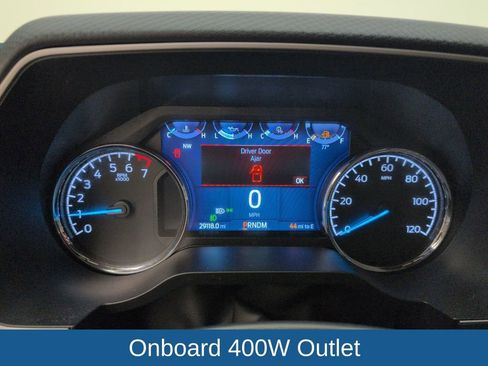 Certified 2023 Ford F150 XLT w/ Equipment Group 302A High image 20