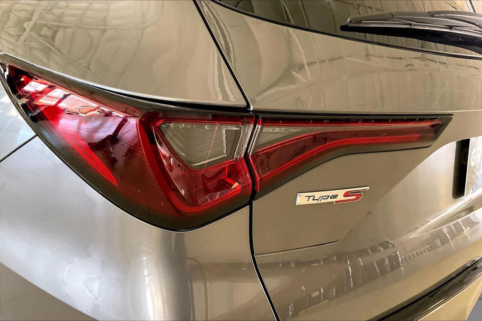 Used 2024 Acura MDX Type S w/ Advance Package AWD/4WD image 26
