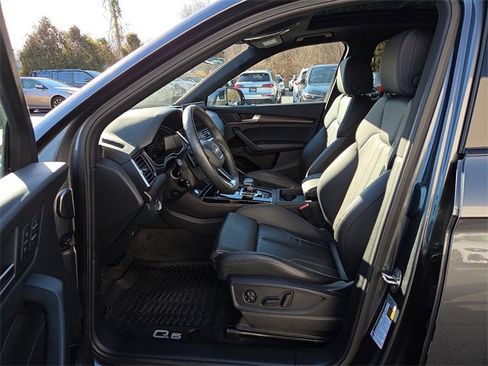 Certified 2023 Audi Q5 2.0T Premium Plus w/ Premium Plus Package image 14