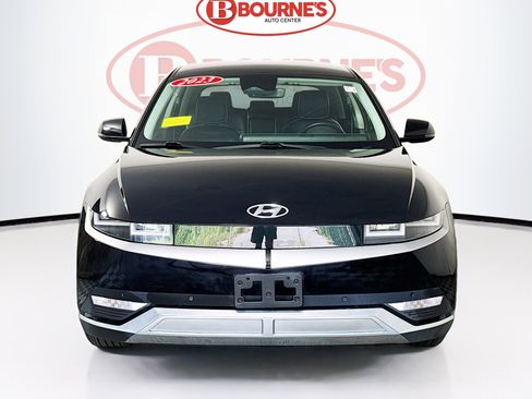Used 2023 Hyundai Ioniq 5 SEL RWD image 5