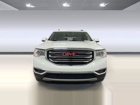 Used 2018 GMC Acadia SLT image 5