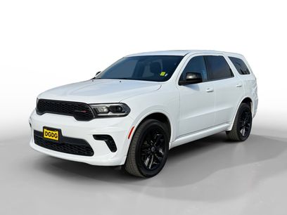 Used 2023 Dodge Durango GT
