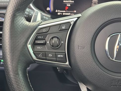 Used 2026 Acura MDX Type S w/ Advance Package AWD/4WD image 29