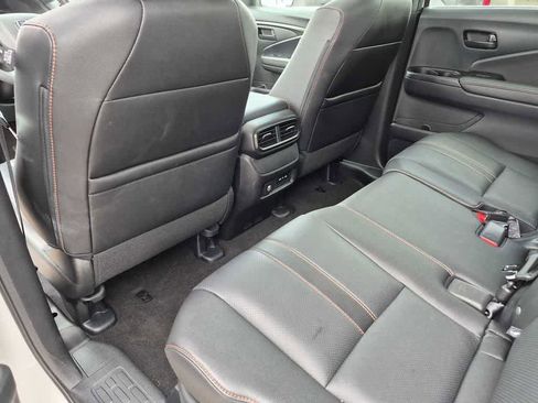 Used 2024 Honda Passport TrailSport image 22