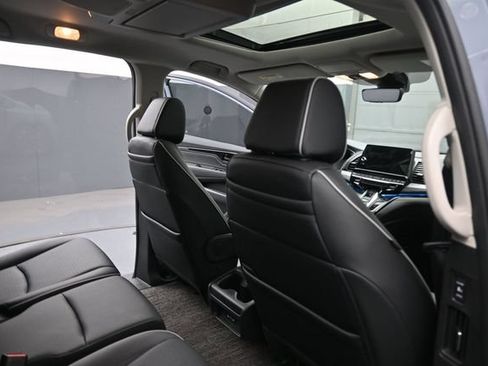 New 2026 Honda Odyssey Elite image 24