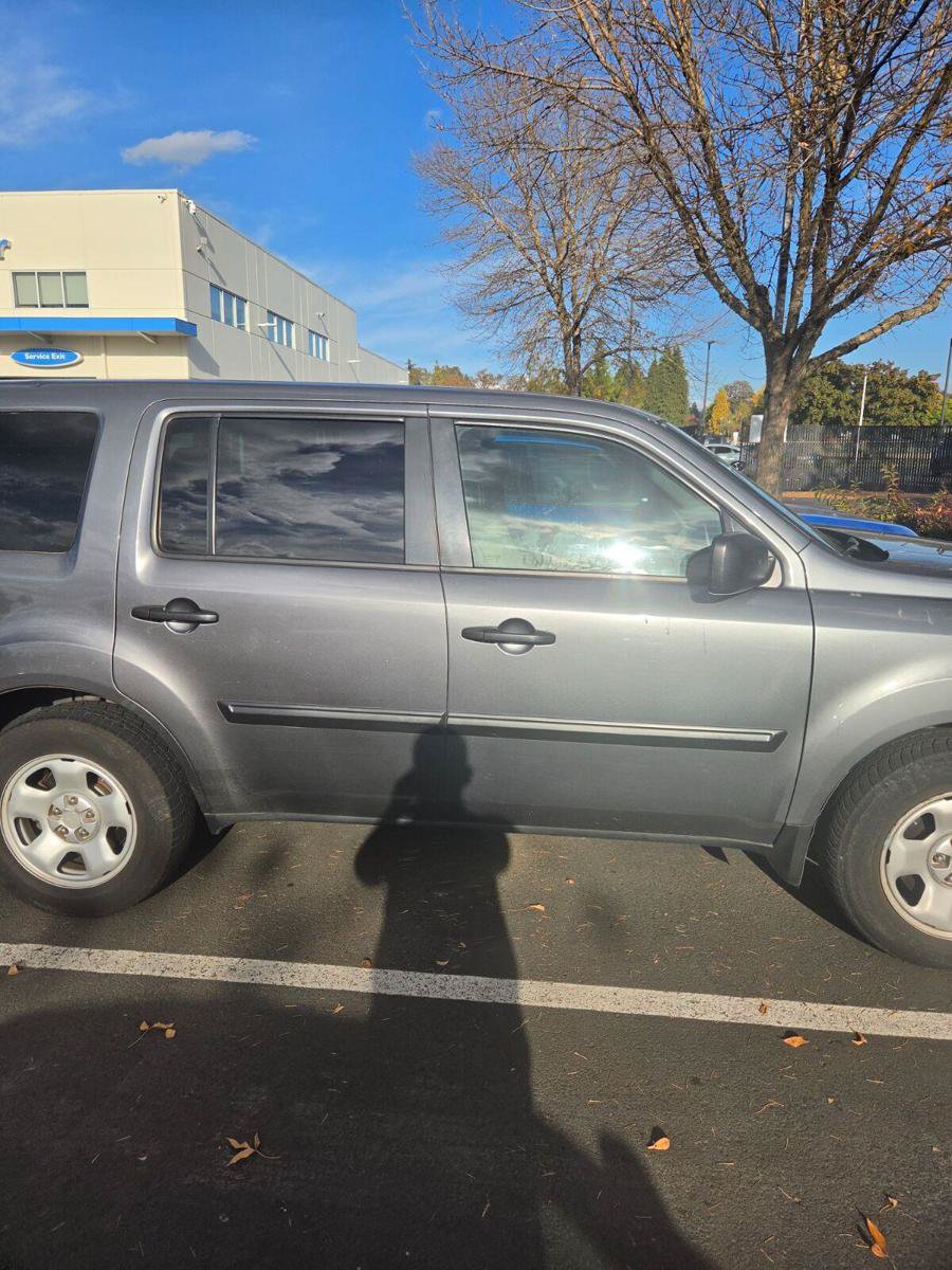 Used 2013 Honda Pilot LX image 8