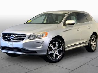 Used 2015 Volvo XC60 T6 AWD/4WD video 1