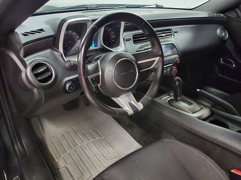 Used 2011 Chevrolet Camaro SS image 10