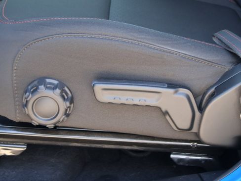 Used 2023 Jeep Wrangler Unlimited Rubicon w/ Cold Weather Group image 24