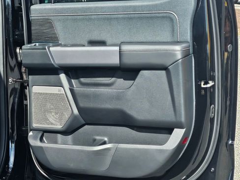 New 2026 Ford F150 Lariat w/ Equipment Group 502A High image 36