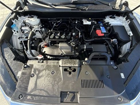 Used 2024 Honda CR-V EX-L image 27
