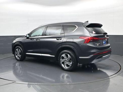 Certified 2023 Hyundai Santa Fe SEL w/ Premium Package image 7