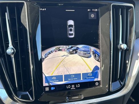 Used 2024 Volvo S60 B5 Core image 31