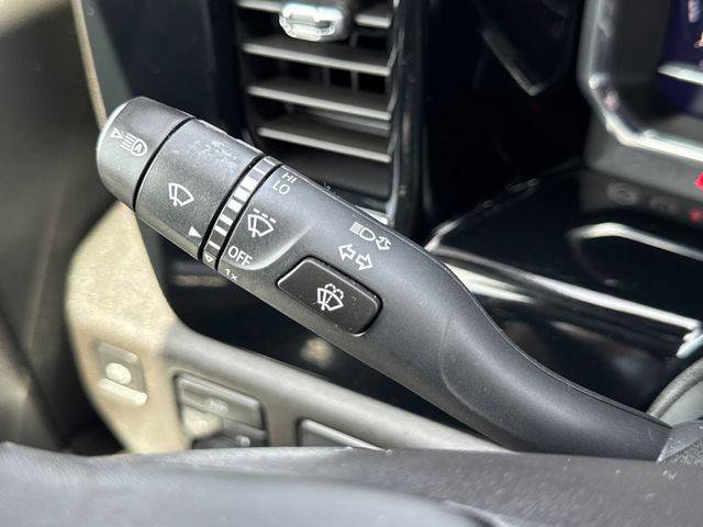 Used 2024 Chevrolet Silverado 1500 LT AWD/4WD image 15