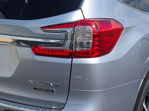 New 2025 Subaru Ascent Touring image 11
