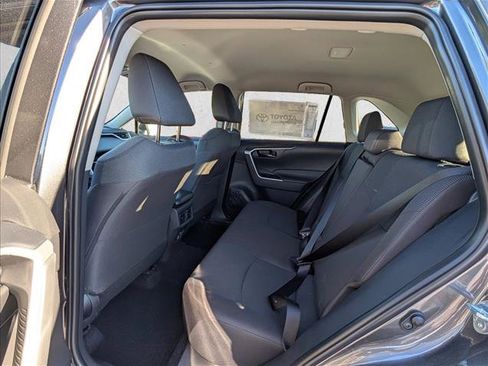New 2025 Toyota RAV4 LE image 10