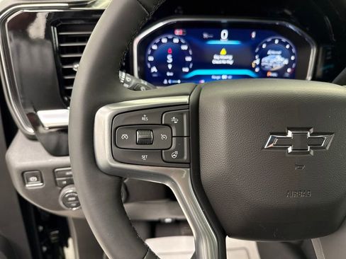 New 2026 Chevrolet Silverado 1500 RST w/ RST Select Package image 21
