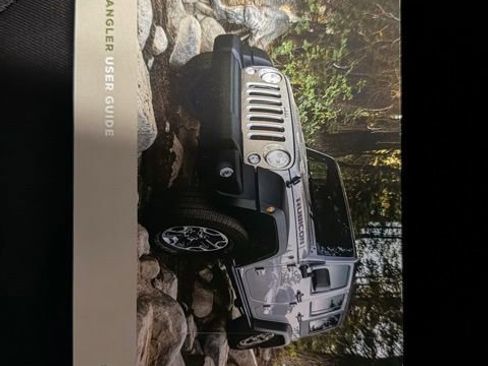 Used 2017 Jeep Wrangler Unlimited Sport w/ Quick Order Package 24S image 40