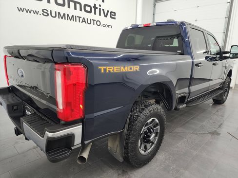 Used 2024 Ford F350 XLT w/ Tremor Off-Road Package image 4