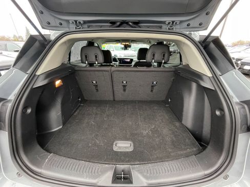 Used 2025 Buick Encore GX Preferred image 31