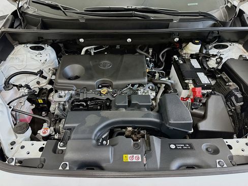 Used 2024 Toyota RAV4 LE image 34