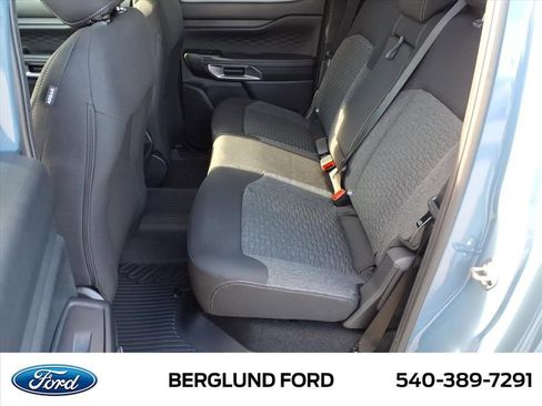 New 2025 Ford Ranger XLT w/ Technology Package image 13
