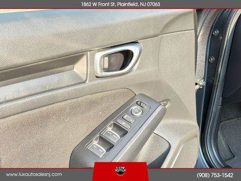 Used 2024 Honda Civic Sport image 21
