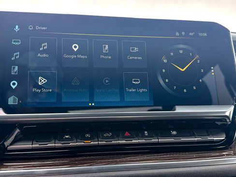 Certified 2023 Chevrolet Silverado 1500 RST image 27