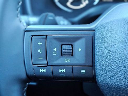 New 2026 Nissan Rogue SV w/ Cold Weather Package image 14