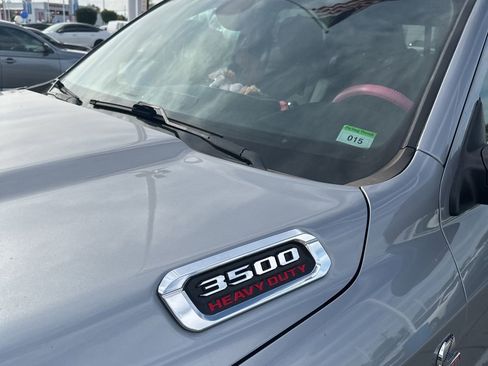 Used 2021 RAM 3500 Big Horn w/ Level 2 Equipment Group image 4