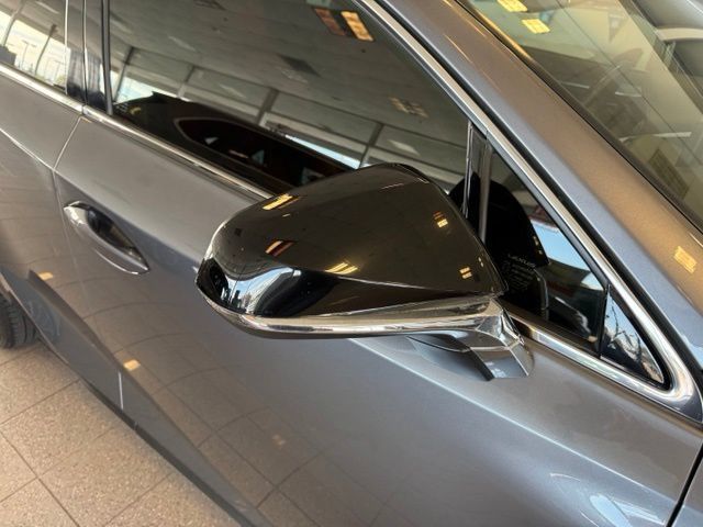 Used 2020 Lexus NX 300 F Sport w/ F Sport Comfort Package FWD image 12