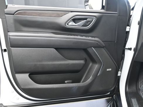 Used 2021 Chevrolet Tahoe LT image 28