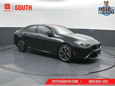 Used 2025 BMW 228i xDrive AWD/4WD image 4
