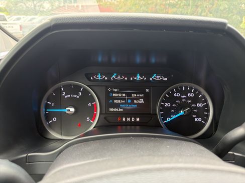 Used 2021 Ford F350 XL w/ STX Appearance Package AWD/4WD image 13