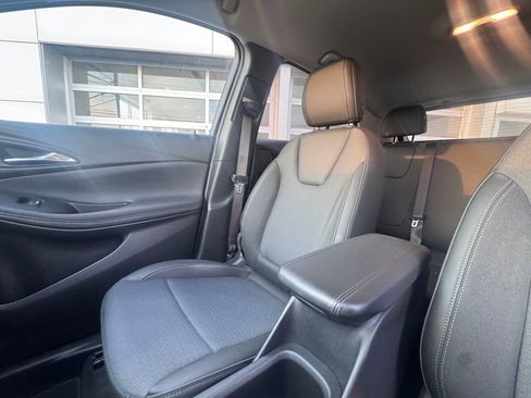 Used 2023 Buick Encore GX Preferred image 20