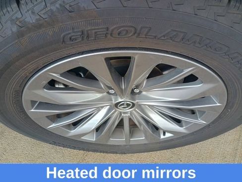 Used 2025 MAZDA CX-90 3.3 Turbo w/ Select Package AWD/4WD image 19