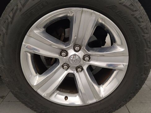 Used 2014 RAM 1500 Big Horn AWD/4WD image 31