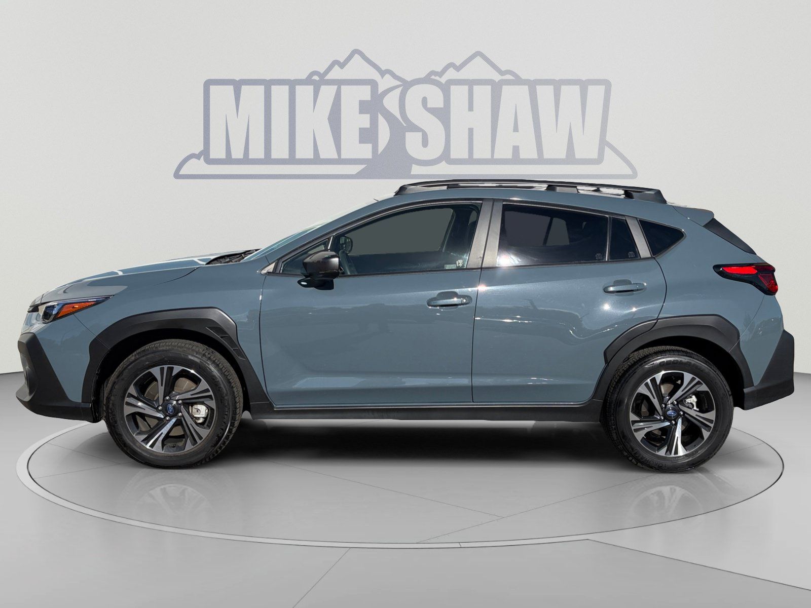 Used 2025 Subaru Crosstrek 2.5i Premium w/ Crosstrek Mirror Package AWD/4WD image 2